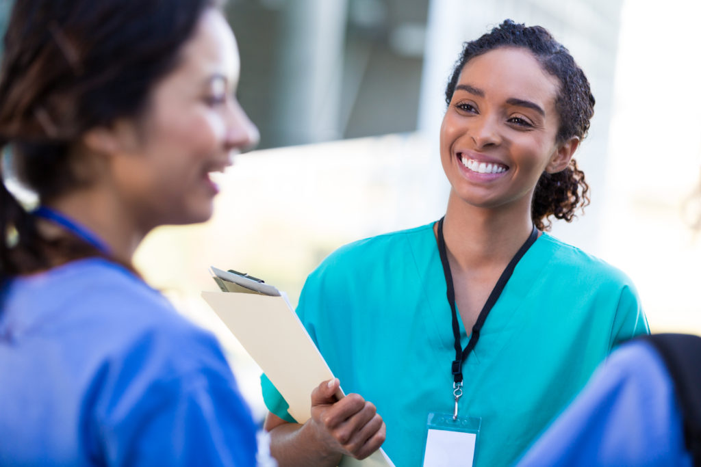 7 Qualities the Best Nurses Have in Common