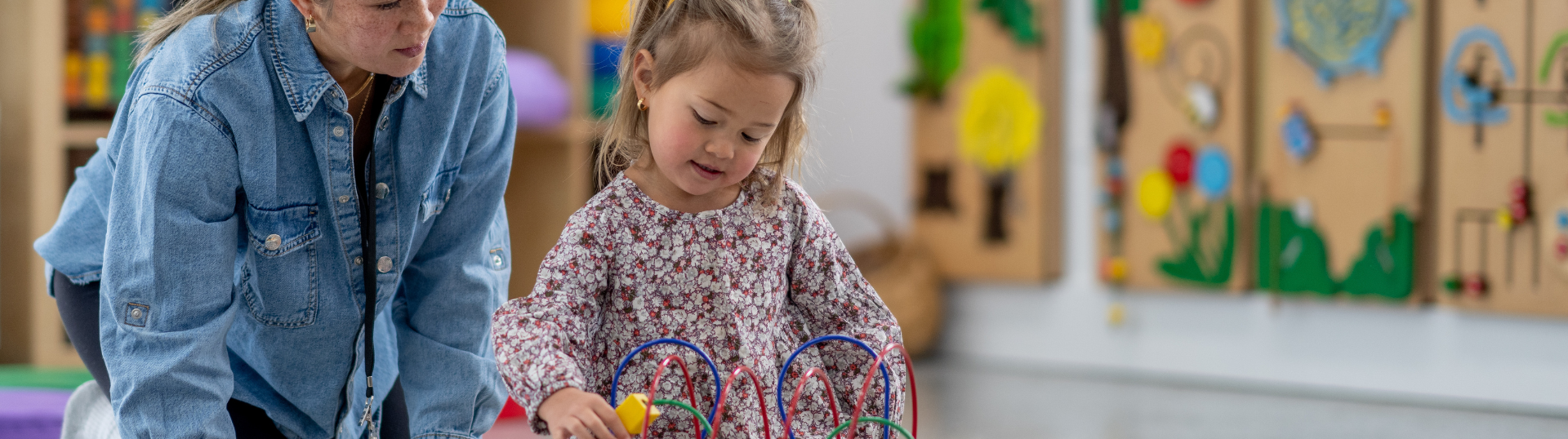 Occupational Therapist