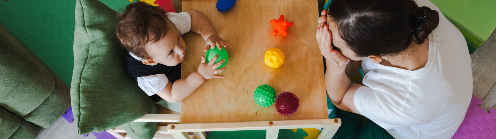 school occupational therapist — What Do Occupational Therapists Do in Schools?