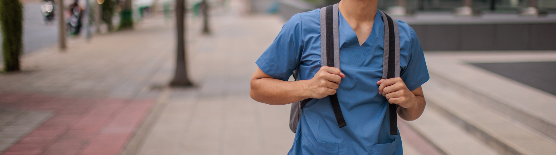 radiation therapy career