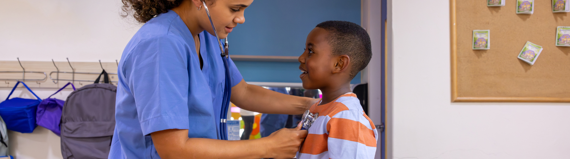 School Nurse