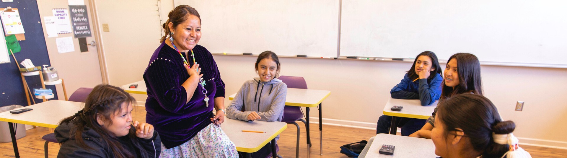 From 5 Vendors to 1: How an Alaska School District Solved Therapy Staffing with Soliant