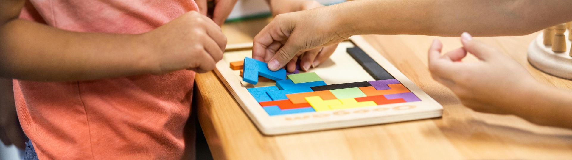 How One Urban District Transformed Special Education Service Continuity