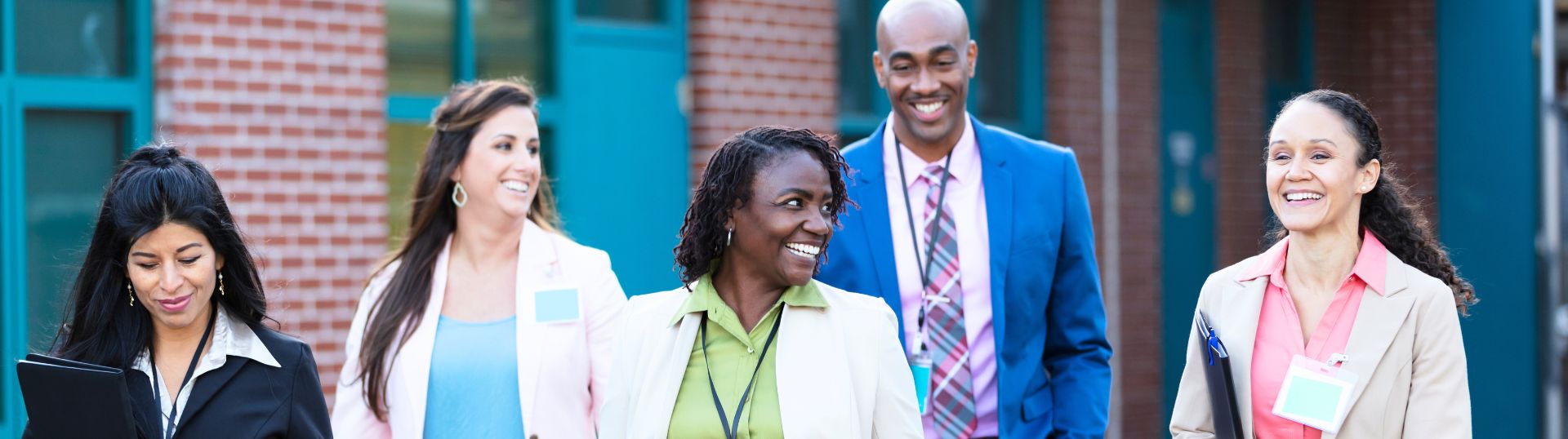 Stabilizing Special Education Staffing for 35,000 Students Leads to 50+ Annual Placements