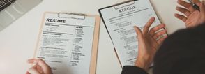 From Application to Interview: The Resume Excellence Playbook