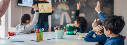 The Superintendent’s Guide to Thinking Like a Marketer in a Choice-Driven Climate