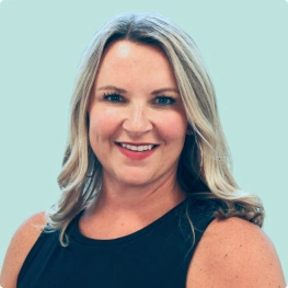 Lesley Slaughter