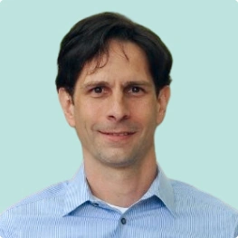 Ron Washburn