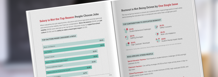2026-2027 School Workforce Trends Report