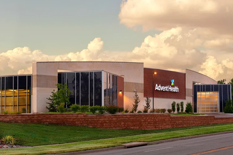 AdventHealth Ottawa