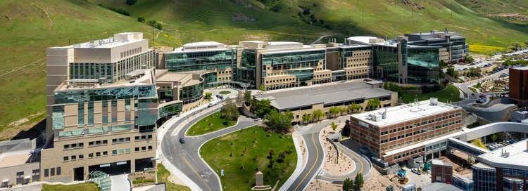 Huntsman Cancer Institute