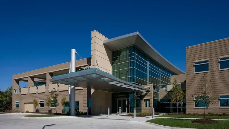 Nebraska Cancer Specialists