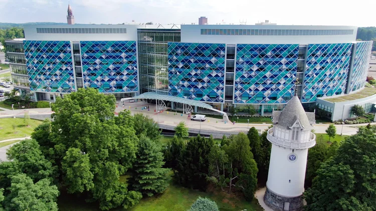 Nemours Children’s Hospital, Delaware