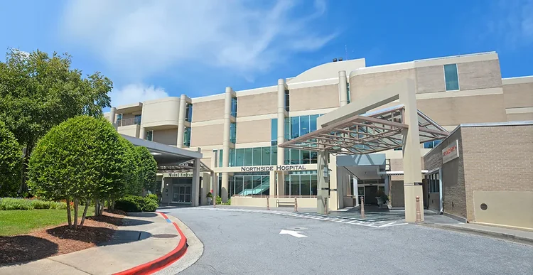 Northside Hospital Atlanta