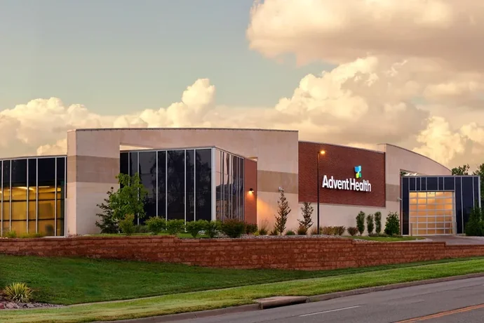 AdventHealth Ottawa