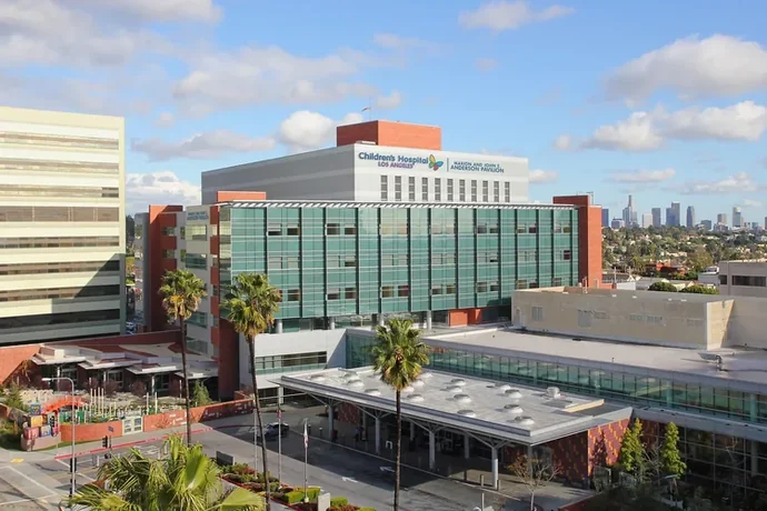 Children’s Hospital Los Angeles