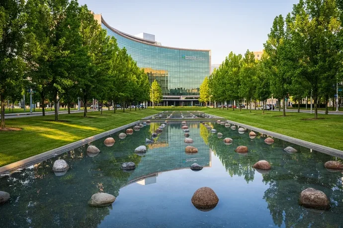 Cleveland Clinic