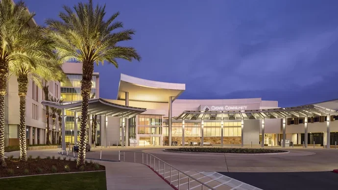 Clovis Community Medical Center