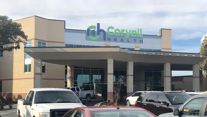 Coryell Health