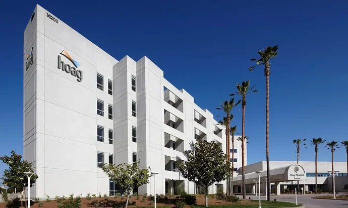 Hoag Hospital Irvine