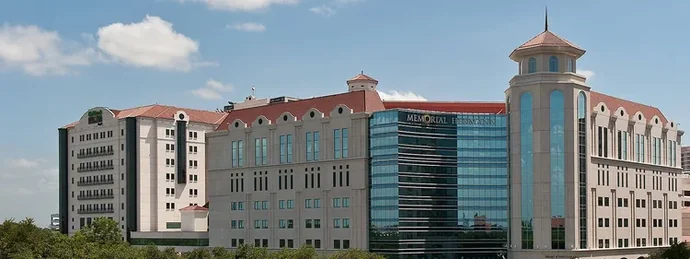 Houston Physicians’ Hospital