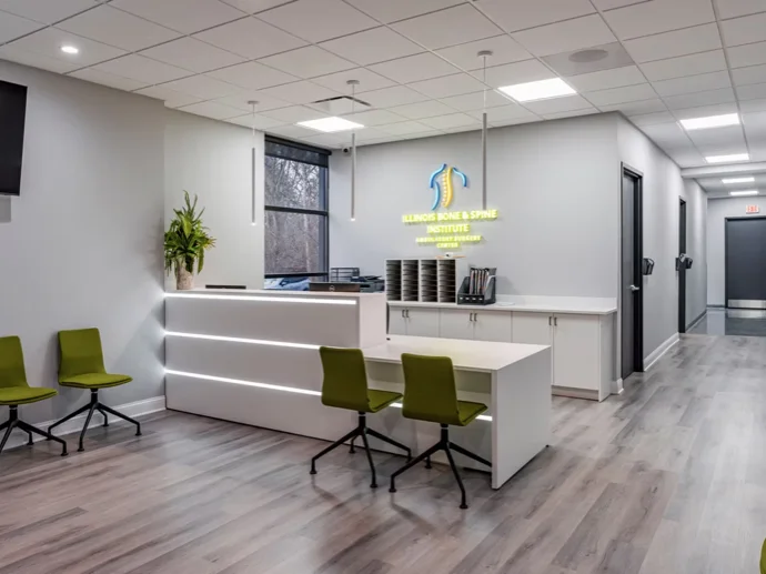 Illinois Bone & Spine Institute