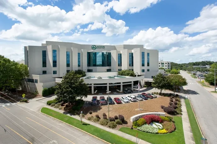 Jackson Hospital