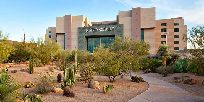 Mayo Clinic Hospital - Phoenix
