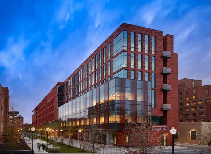 MedStar Georgetown University Hospital