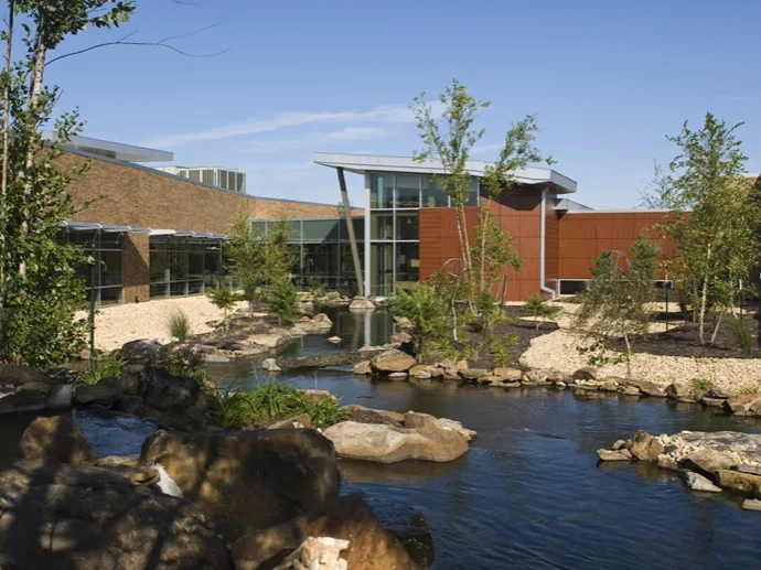 Mercy Hospital Carthage