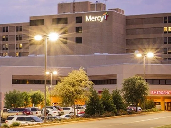 Mercy Hospital Oklahoma City
