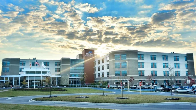 Meritus Medical Center