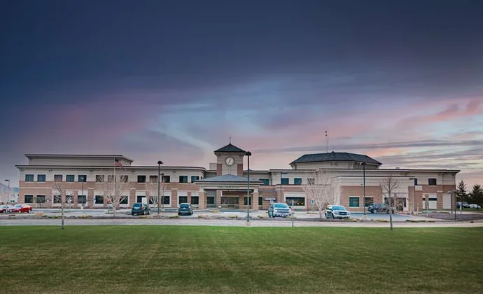 Midwest Medical Center