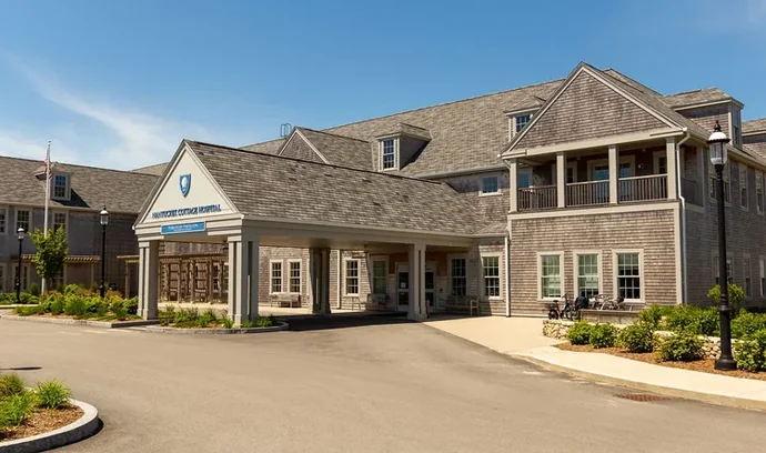 Nantucket Cottage Hospital
