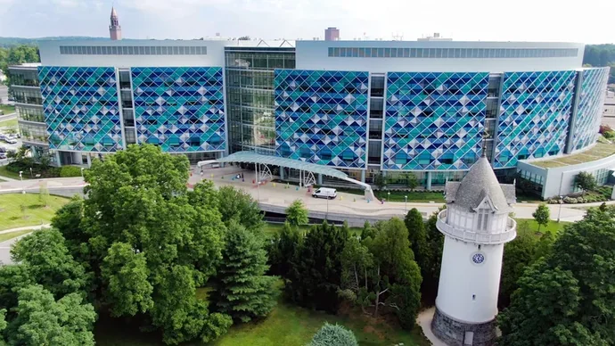 Nemours Children’s Hospital, Delaware