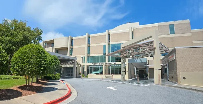 Northside Hospital Atlanta