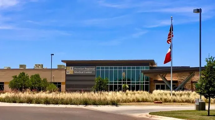 Permian Regional Medical Center