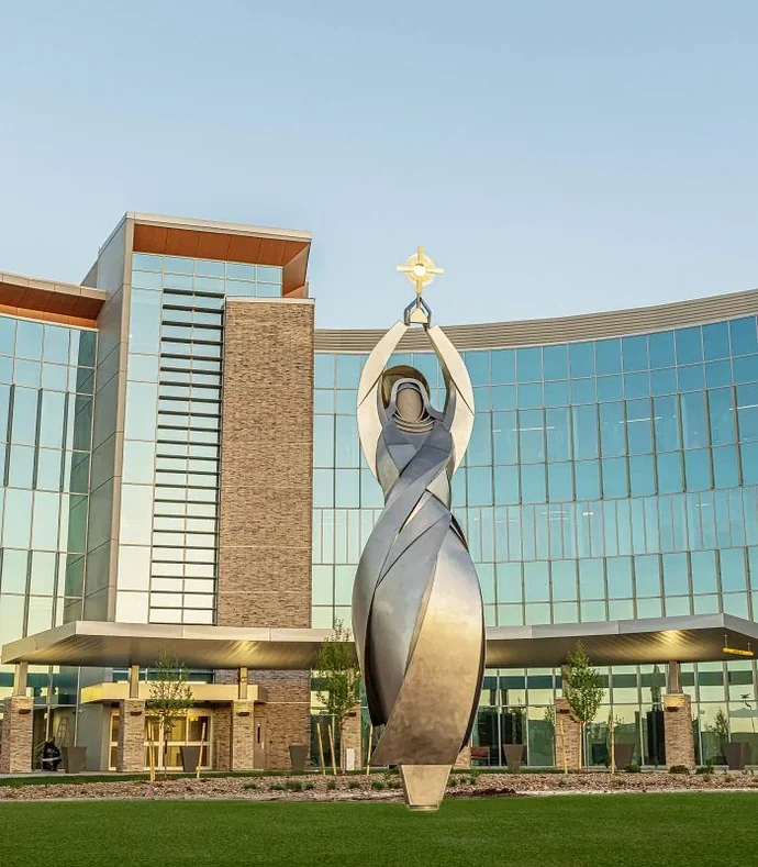 St. Francis Hospital - Interquest