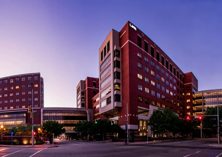 UAB Hospital