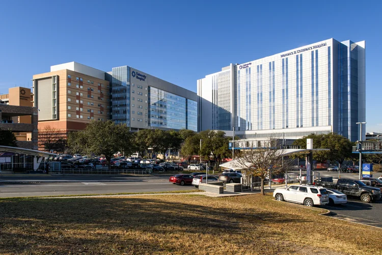 University Hospital